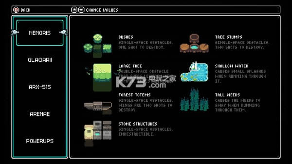 Invisigun Heroes Ӳ�̰����� ��ͼ