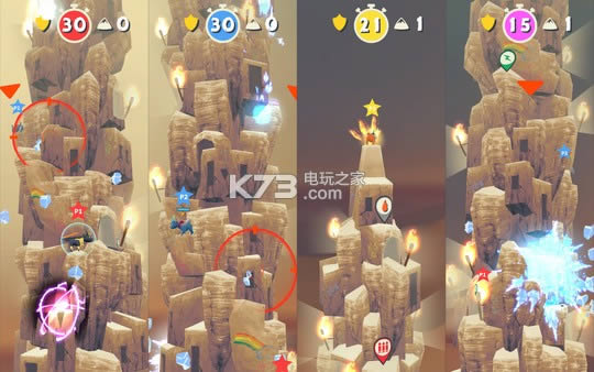 goatpunks ��׿�������� ��ͼ