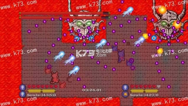 ׷��ڤ��Chasing Styx v1.2.0 Ӳ�̰����� ��ͼ