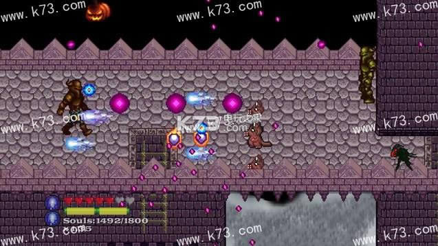 ׷��ڤ��Chasing Styx v1.2.0 Ӳ�̰����� ��ͼ