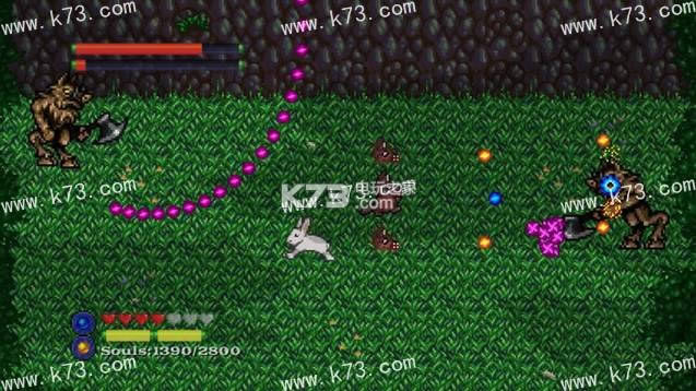 ׷��ڤ��Chasing Styx v1.2.0 Ӳ�̰����� ��ͼ