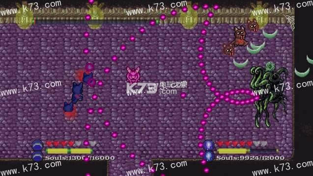 ׷��ڤ��Chasing Styx v1.2.0 Ӳ�̰����� ��ͼ