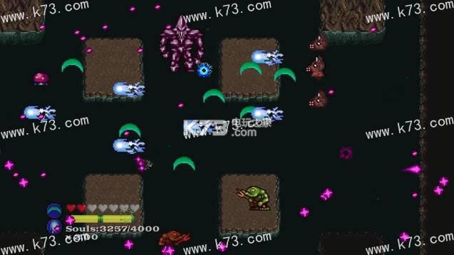 ׷��ڤ��Chasing Styx v1.2.0 Ӳ�̰����� ��ͼ