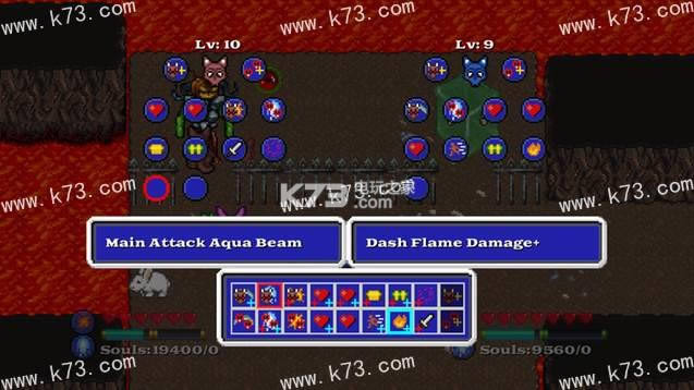 ׷��ڤ��Chasing Styx v1.2.0 Ӳ�̰����� ��ͼ