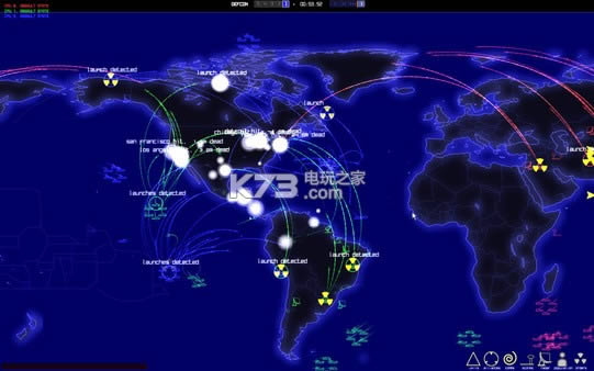 ��սΣ�����İ��ṩ����-��սΣ��defcon��Ϸ�������