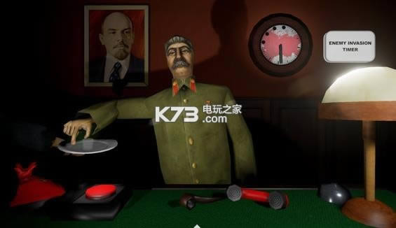 �侲˹���������ƽ������ṩ����-Calm Down Stalin��Ϸ�������