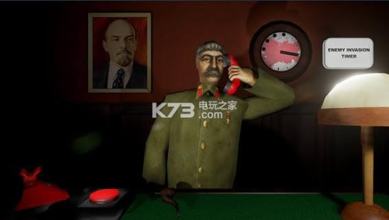 Calm Down Stalin����Ӳ������-Calm Down Stalin���İ��ṩ����