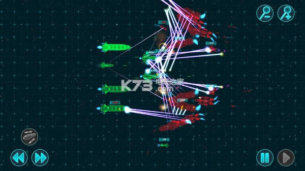 Star Tactics �������� ��ͼ