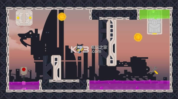 Nanooborg  ��׿���� ��ͼ