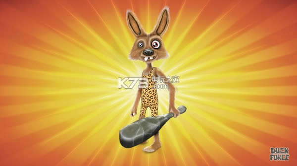 Ѽ֮����׿��������-Duck Force����