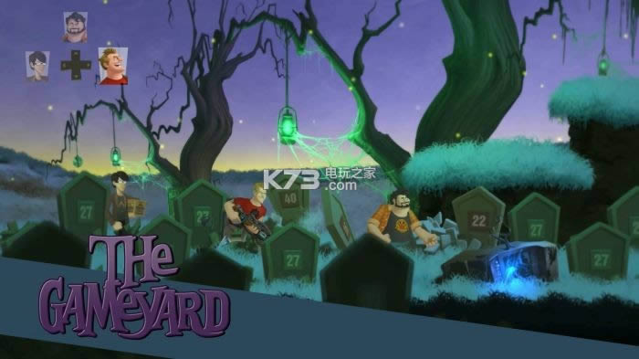 ��Ϸ����������  ������ԤԼ ��ͼ