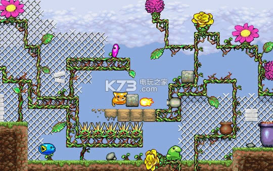 Kitty Kitty Boing Boing��׿����ԤԼ