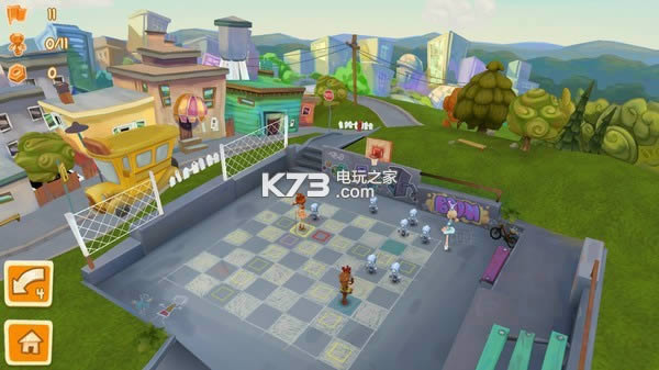 ����֮��ʿ �ƽ������ ��ͼ