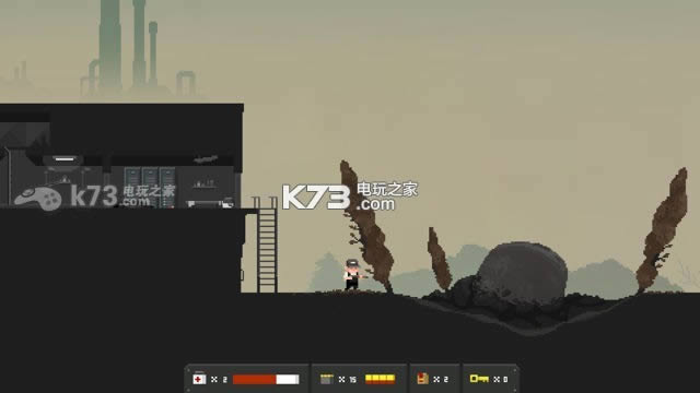 ���ĳ���Ա�����ƽ������ṩ����-The Final Station���������