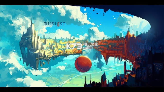 ����Ӣ��duelyst ��Ϸ���� ��ͼ