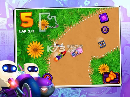 Mini Z Racers Turbo��������ṩ����