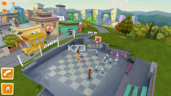 ����֮��ʿ ���İ����� ��ͼ