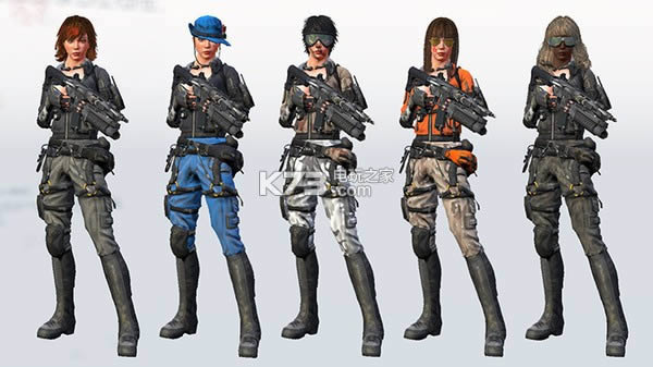 Line of Sight ��׿���� ��ͼ