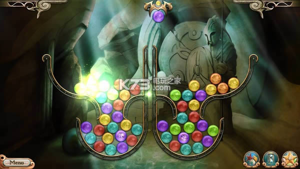 Atlantis: Pearls of the Deep �������� ��ͼ