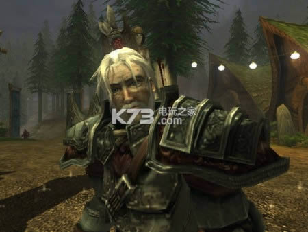 Ԣ��ʧ����½����İ��ṩ����-Fable - The Lost Chapters��Ϸ�������