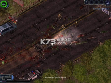 �µ�ǹ��2���� ��׿���İ����� ��ͼ