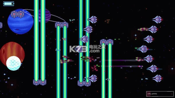 Stellar Interface��������ṩ����-Stellar Interface��Ϸ�������