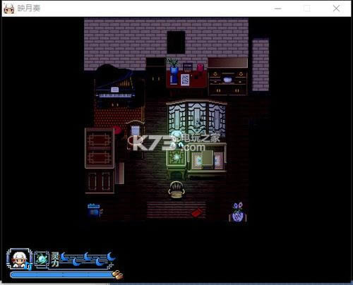 ӳ���� ��Ϸ���� ��ͼ