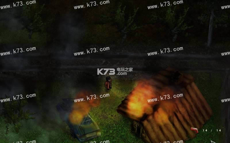 ������kalaban v0.5.8 ��ϷӲ�̰����� ��ͼ