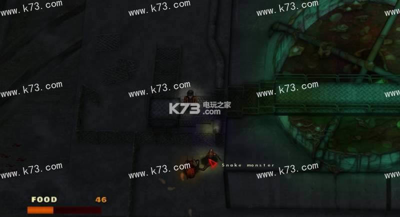 ������kalaban v0.5.8 ��ϷӲ�̰����� ��ͼ