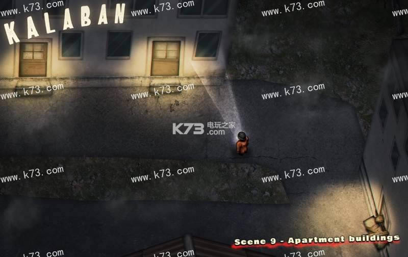 ������kalaban v0.5.8 ��ϷӲ�̰����� ��ͼ