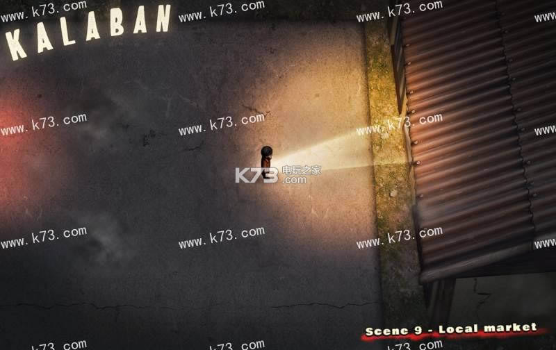 ������kalaban v0.5.8 ��ϷӲ�̰����� ��ͼ