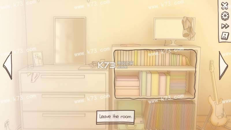 һҹ������Ϸ v1.0 Ӳ�̰����� ��ͼ