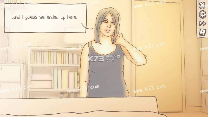 һҹ������Ϸ v1.0 Ӳ�̰����� ��ͼ