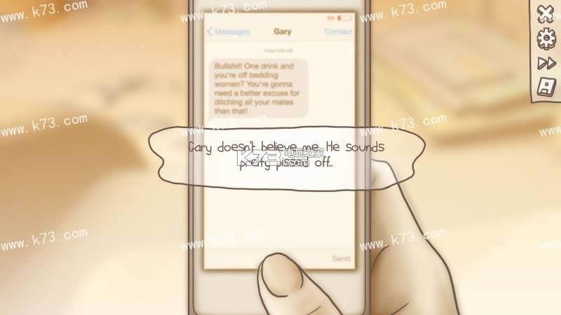 һҹ������Ϸ v1.0 Ӳ�̰����� ��ͼ