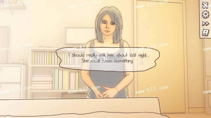 һҹ������Ϸ v1.0 Ӳ�̰����� ��ͼ