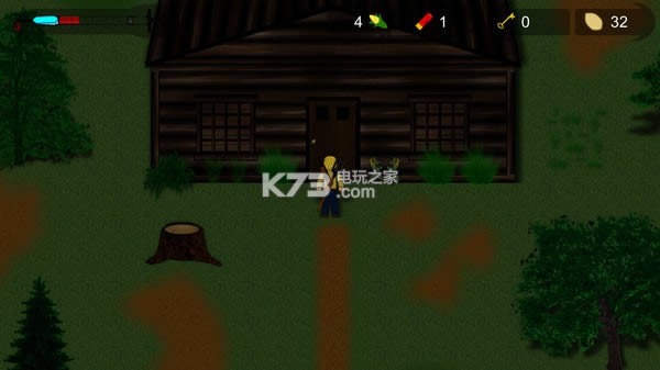 ��԰The Garden ���������� ��ͼ