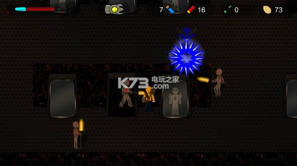 ��԰The Garden ���������� ��ͼ