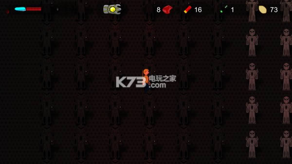 ��԰The Garden ���������� ��ͼ