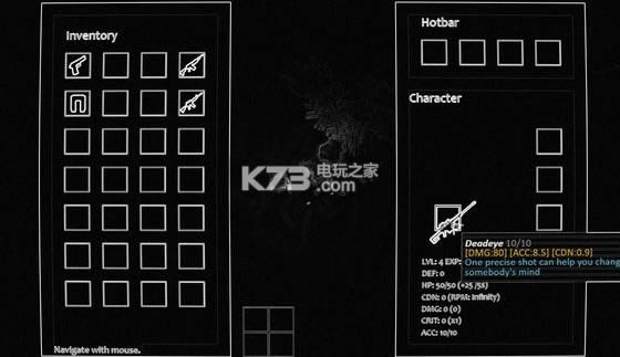 What the Dark Keeps ����Ӳ�̰����� ��ͼ