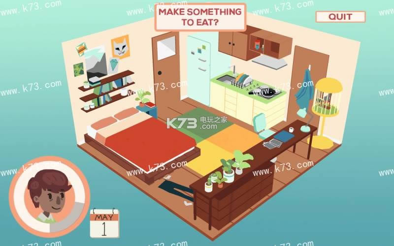 �ޱ�Ӳ�̰�����-Robin��Ϸ���İ��ṩ����v0.1.0