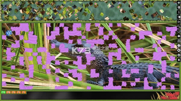 Pixel Puzzles Ultimate ��Ϸ���� ��ͼ