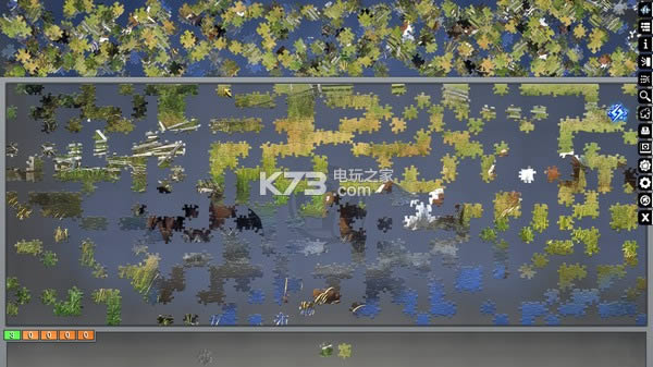 Pixel Puzzles Ultimate ��Ϸ���� ��ͼ