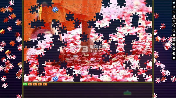 Pixel Puzzles Ultimate��Ϸ�������