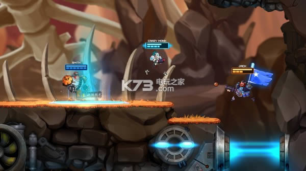 onraid ���İ����� ��ͼ