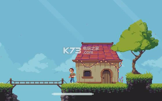 The Dark Within v1.0.0 Ӳ�̰����� ��ͼ