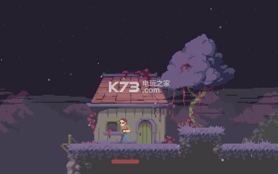 The Dark Within v1.0.0 Ӳ�̰����� ��ͼ