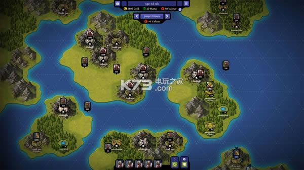 blight of the immortals ��׿�������� ��ͼ