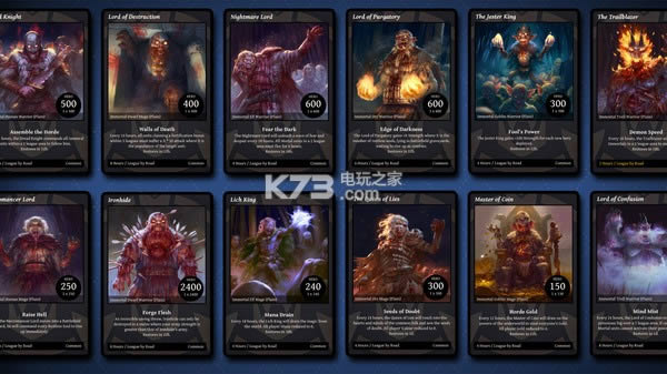 blight of the immortals ��׿�������� ��ͼ