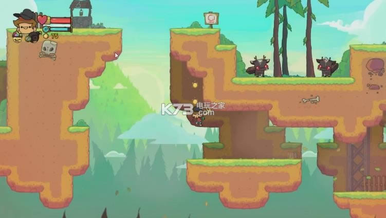 ð�ջ�麺�����������-the adventure pals���İ��ṩ����v0.1.0