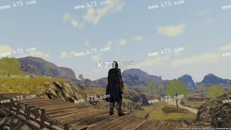 Bevontule v1.0.1 ��ɫ��װ������ ��ͼ